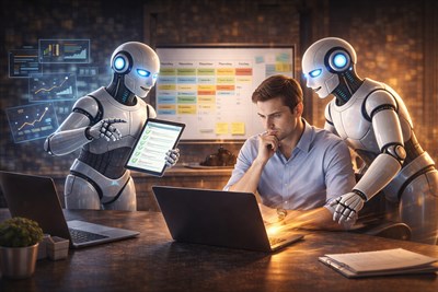 Role-Based AI Usage: Why One Setup Never Fits All