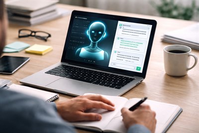 AI Interview Prep Mistakes That Recruiters Notice (And How to Avoid Them)