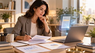 How to Write a Cover Letter With ChatGPT Without Sounding Generic