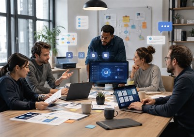 AI Workflow Templates for Small Teams: 8 Repeatable Systems for Real Work