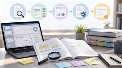 How to Summarize a Research Paper With ChatGPT: An Accurate Workflow