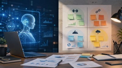 AI SWOT Analysis: Useful Tool or False Confidence?