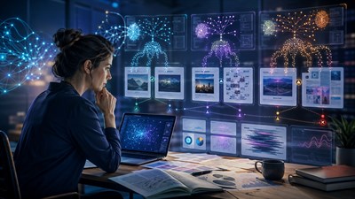 Hallucination Patterns Across Different AI Models: What Changes and What Doesn’t