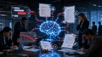 Real Business Disasters Caused by AI Hallucinations