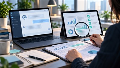 How to Fact-Check a ChatGPT Answer Step by Step