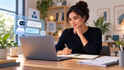 How to Practice Behavioral Interview Questions With ChatGPT