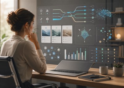 How to Evaluate a New Career Path With AI