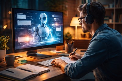 Using AI to Increase Freelance Output Without Lowering Quality