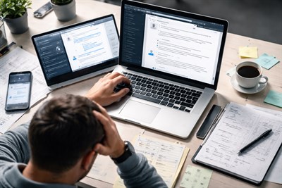 Context Switching in the Age of AI: How to Protect Focus and Avoid Productivity Collapse