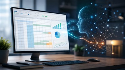 Can ChatGPT Create Excel Formulas? What It Gets Right and Wrong