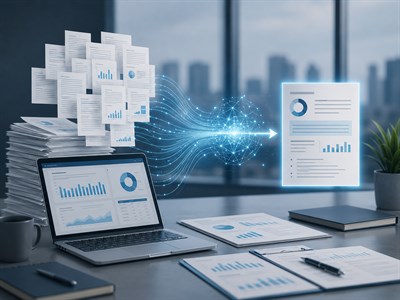 How to Write Executive Summaries With AI: A Practical Workflow for Accurate, Decision-Ready Briefs
