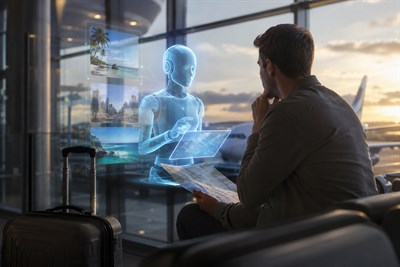 When AI Travel Advice Goes Wrong: Hidden Risks, Hallucinations, and Expensive Travel Mistakes