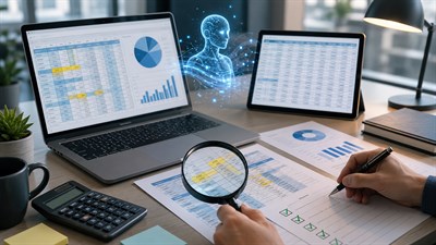 How to Verify AI-Generated Spreadsheet Analysis Before You Trust It
