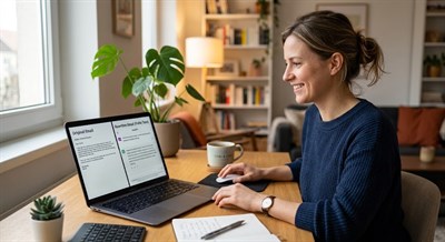 How to Rewrite an Email With ChatGPT for Tone Without Changing Its Meaning