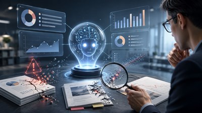 Why Confident AI Answers Are Often Wrong