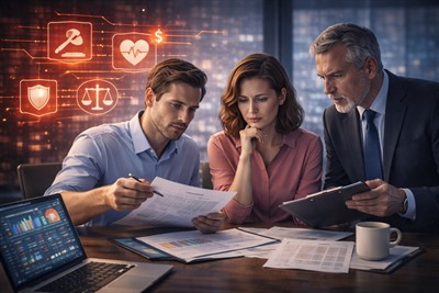 Where AI Should Not Be Used: High-Stakes Decisions Explained