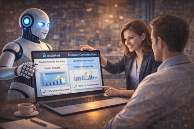 How to Prove Human Value in AI-Assisted Work: Practical Proof That Employers Trust