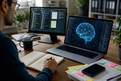 AI for Personal Knowledge Bases (Limits and Structure): How to Organize Notes, Context, and Information Without Losing Control