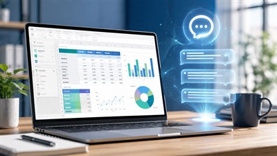 ChatGPT for Pivot Tables: How to Plan, Explain, and Troubleshoot Them