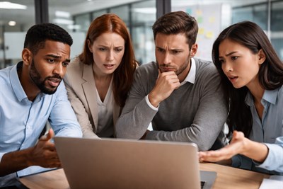 AI-Generated Communication Risks in Teams: Real Workplace Failures and How to Avoid Them