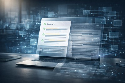 AI Summaries Explained: When They Help and When They Mislead