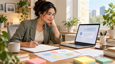 How to Build STAR Interview Answers With ChatGPT From Your Real Experience