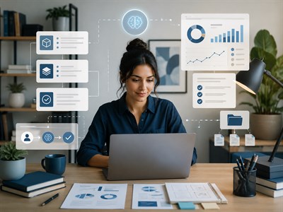 Building AI-Powered Service Packages: A Practical Guide for Freelancers