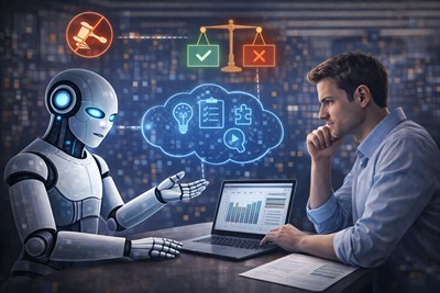 Using AI as a Second Brain for Decisions (Not a Judge)