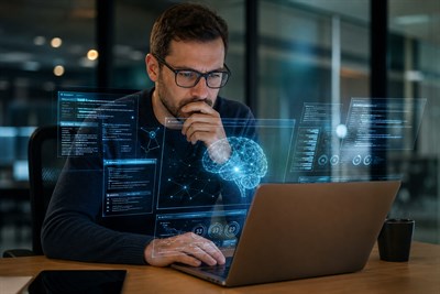 Shadow AI in Organizations: Hidden Risk Layer
