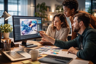 Where AI Creativity Must Be Supervised (Real Risks & Examples)