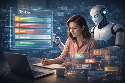 AI Task Planning: Why Most To-Do Systems Break