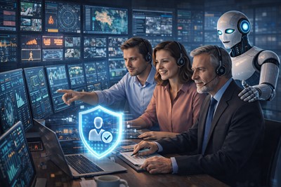 Human-in-the-Loop: The Only Safe Way to Use AI in Critical Tasks