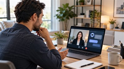 ChatGPT for Interview Practice: How to Run a Realistic Mock Interview