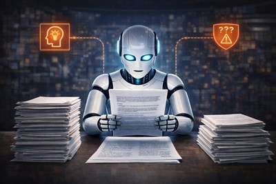 How AI Reads Documents: What It Understands and What It Misses