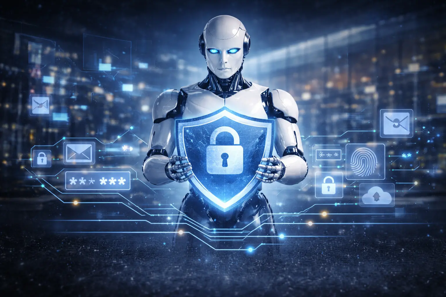 WorkWithAI.expert — Privacy policy